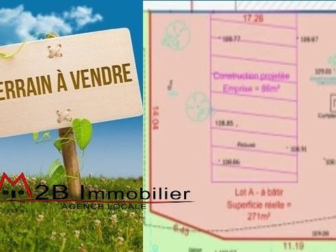 Première photo du bien