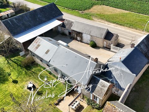 Première photo du bien