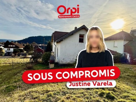 Première photo du bien