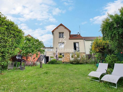 Première photo du bien