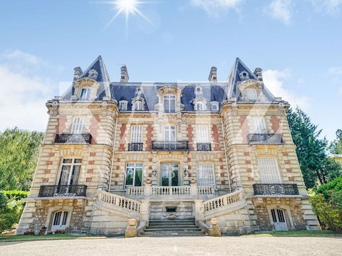 Première photo du bien