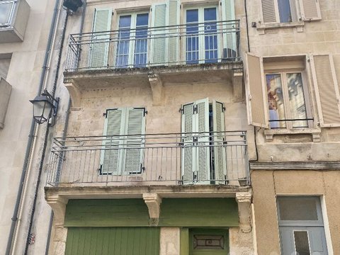 Première photo du bien