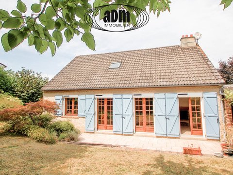 Première photo du bien