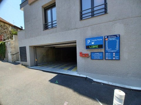 Première photo du bien