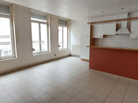 Première photo du bien