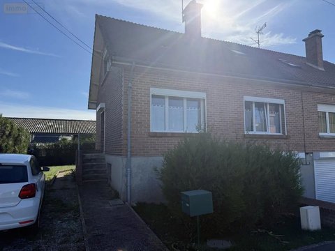 Première photo du bien