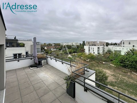 Première photo du bien
