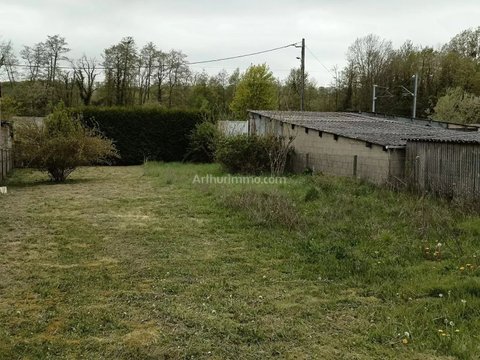 Première photo du bien