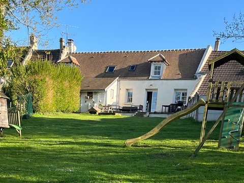 Première photo du bien