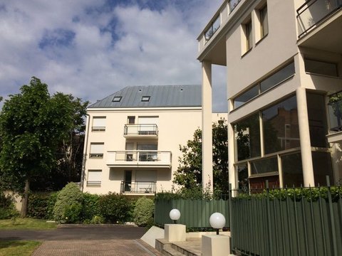 Première photo du bien