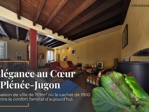 Première photo du bien