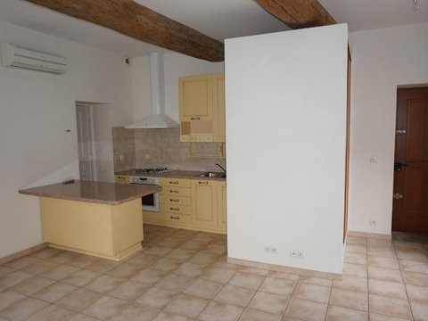 Première photo du bien