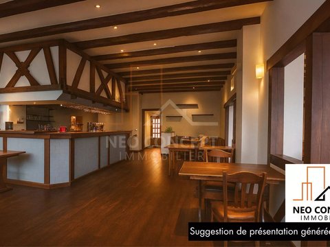 Première photo du bien