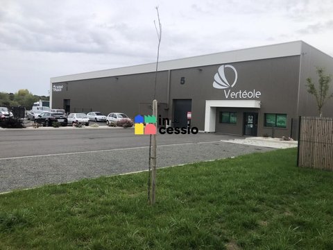 Première photo du bien