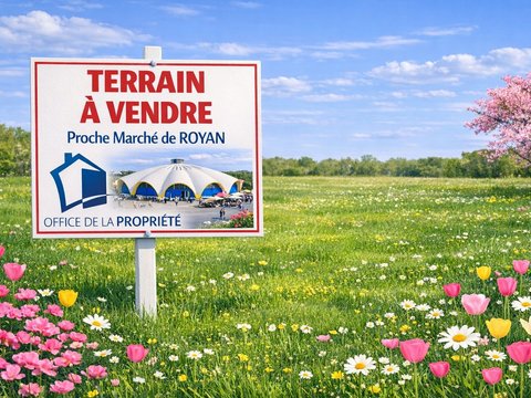 Première photo du bien