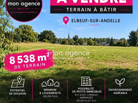 Première photo du bien