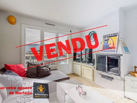 Première photo du bien