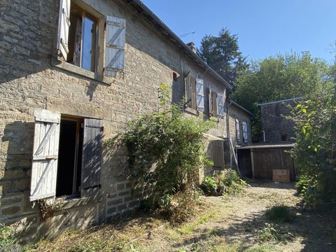 Première photo du bien
