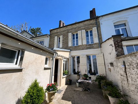 Première photo du bien
