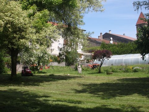 Première photo du bien