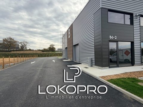 Première photo du bien