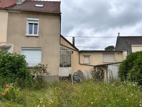 Première photo du bien