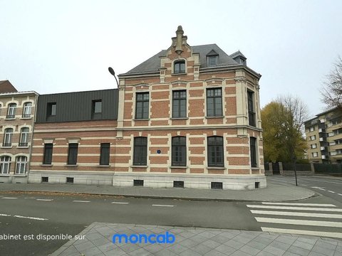 Première photo du bien