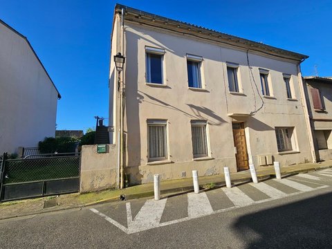 Première photo du bien