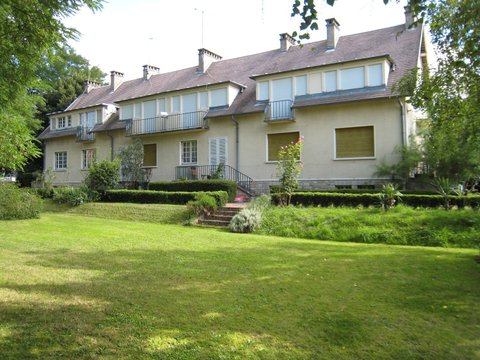 Première photo du bien