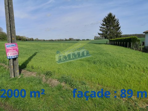 Première photo du bien