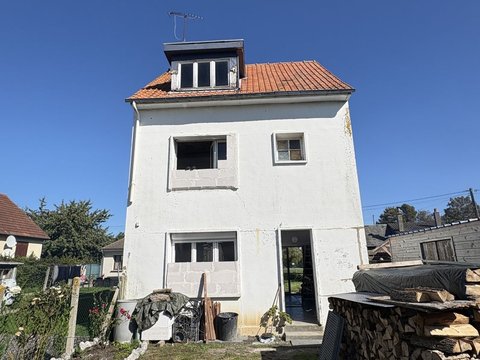 Première photo du bien
