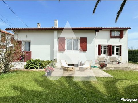 Première photo du bien
