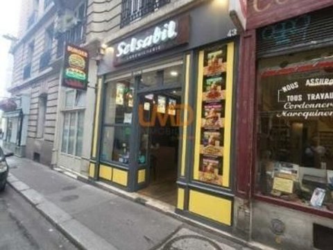 Première photo du bien