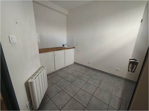 Première photo du bien
