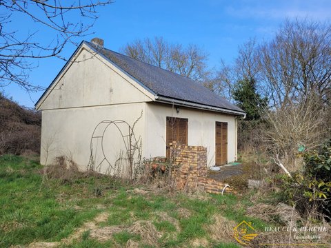 Première photo du bien