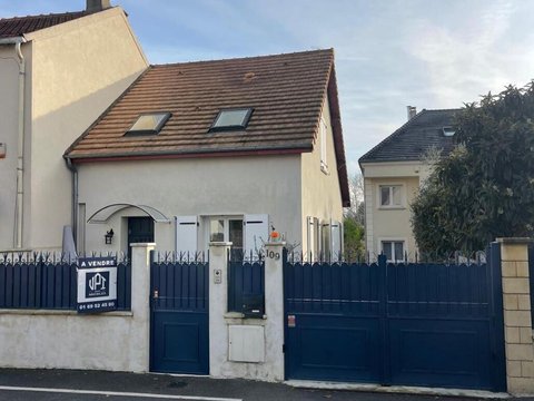 Première photo du bien