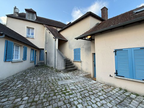 Première photo du bien