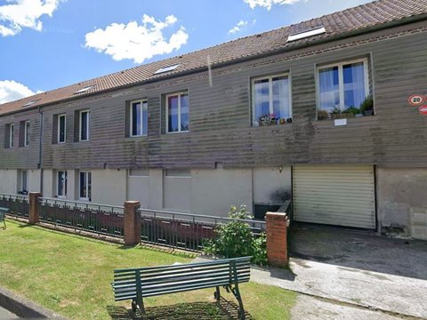 Première photo du bien