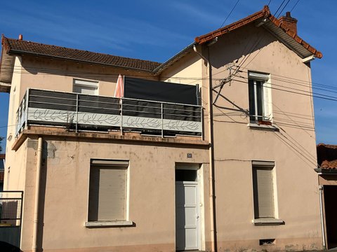 Première photo du bien