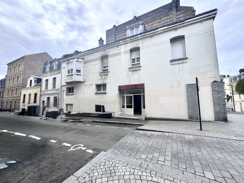Première photo du bien