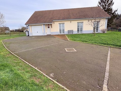 Première photo du bien