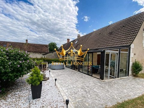 Première photo du bien