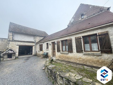 Première photo du bien