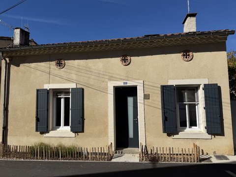 Première photo du bien