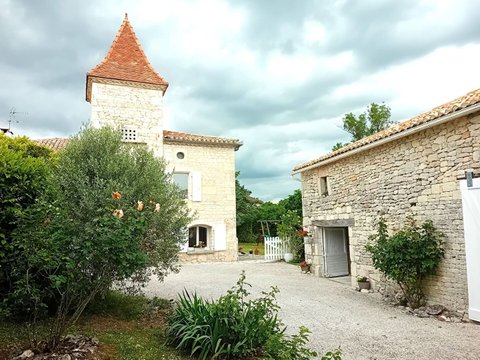 Première photo du bien