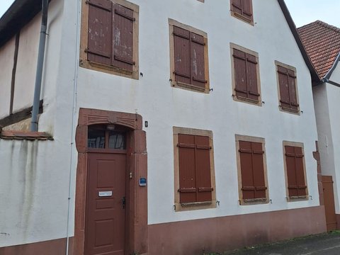Première photo du bien