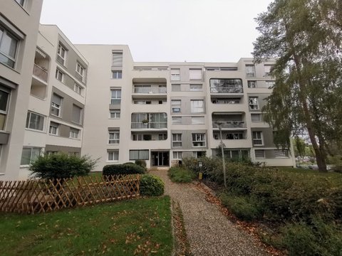 Première photo du bien