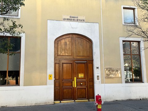 Première photo du bien