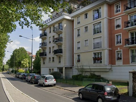 Première photo du bien