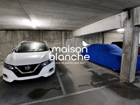 Première photo du bien